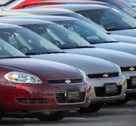 Vânzările GM în SUA au crescut cu 12% în februarie