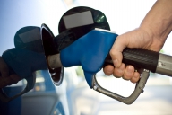 Benzină mai scumpă la Petrom