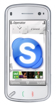 Nokia introduce Skype pe smartphone-urile Symbian