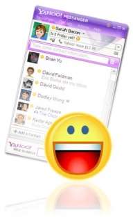 Yahoo! Messenger dăunează sănătăţii