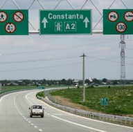 4,5 milioane lei, asistenţa tehnică la autostrada Cernavodă-Constanţa