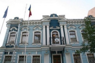 Sediul ambasadei României din Kiev, scos la licitaţie