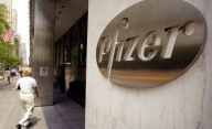 Pfizer oferă până la 3 miliarde euro pentru Ratiopharm