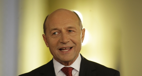 Băsescu: „România ar putea fi nevoită să facă un nou împrumut în 2010”