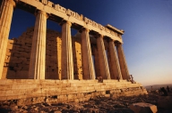 Criza din Grecia ar putea afecta economiile din Europa de Sud-Est