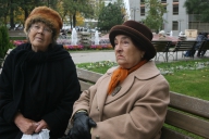 Una din patru românce, pensionară în 2030
