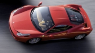 În plină criză, 15 români şi-au comandat cel mai nou model Ferrari