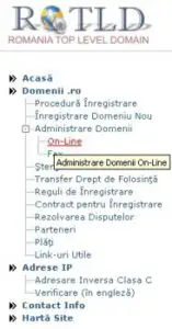 RoTLD, acuzat de practici abuzive