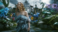 „Alice în Ţara Minunilor”, încasări de 210,3 milioane de dolari în trei zile