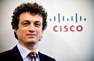 Cristian Popescu, numit director general la Cisco România
