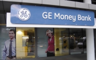 Schimbări în conducerea GE Money: directorul de vânzări devine director general