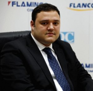 Adrian Olteanu, Flamingo: Există viaţă după insolvenţă