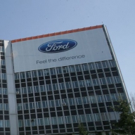 Ford va produce la Craiova modelul B-Max