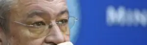 Vlădescu: Putem avea creştere de 1,3% „dacă pieţele internaţionale nu se tulbură”