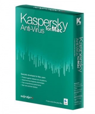 Soluţie de securitate pentru Mac de la Kaspersky