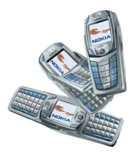 Nokia, creştere de peste 50% a profitului în al doilea trimestru