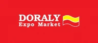 Doraly Expo Market lanseaza noul site