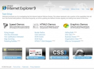 Microsoft prezintă Internet Explorer 9
