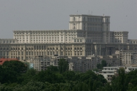 Tarif mai mare cu 30% pentru vizitarea Palatului Parlamentului