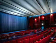 The Light va deschide în 2011 şase săli de cinema în Sibiu