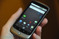 Google nu ştie ce să mai facă pentru a creşte vânzările Nexus One