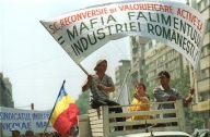 Activele fabricii Republica, scoase din nou la vânzare, pentru 48,5 mil. euro