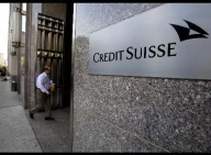 1.100 de germani, clienţi ai Credit Suisse, anchetaţi pentru evaziune