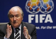 FIFA anuntă venituri de 1,06 miliarde de dolari