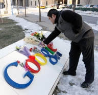 Google va anunţa mâine dacă se retrage din China