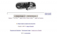 Google şi-a schimbat logoul în onoarea lui Akira Kurosawa