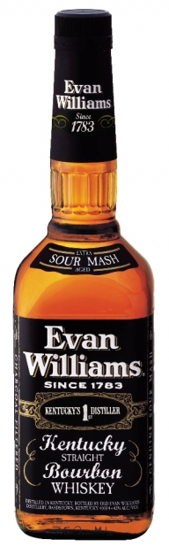 Prodal aduce în România whiskey-ul american Evan Williams