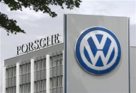 VW vinde acţiuni preferenţiale noi în valoare de circa 4,5 miliarde euro