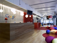 Google deschide, anul acesta, un birou în România