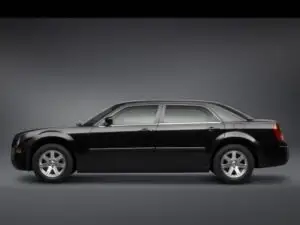 Cerberus a ales noua conducere a Chrysler