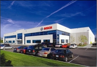 Fortune: Bosch, cel mai admirat furnizor de echipamente şi piese auto din lume