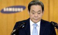 Fostul şef Samsung, condamnat pentru evaziune fiscală, revine în fruntea companiei