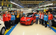 Fiat ar putea concedia 5.000 de angajaţi din Italia