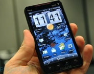 HTC Evo 4G, primul telefon din lume care suportă servicii 4G