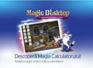 UPC oferă gratuit Magic Desktop
