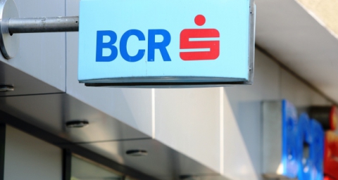 Cel mai mare credit neperformant al BCR: 30 milioane de euro