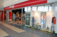 Sprider Stores, investiţie de 1 mil. euro în magazinul din Sun Plaza
