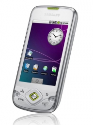 i5700 Spica, al doilea telefon Samsung cu Android, disponibil în România