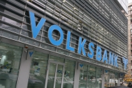 Schimbări la Volksbank România