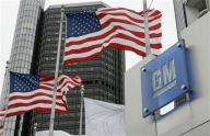 GM vrea să returneze înainte de termen credite de 8,1 mld. dolari