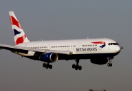 Greva de la British Airways, simţită şi la Bucureşti
