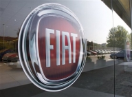 Fiat intenţionează să-şi majoreze participaţia la Chrysler