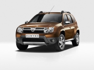Dealerii Dacia au primit până în prezent 400 de comenzi pentru Duster