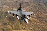 Avioanele F 16 vor fi cumpărate doar cu avizul Parlamentului