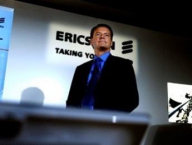 Ericsson a câştigat un contract de 1,3 miliarde de dolari în India