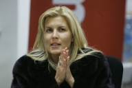 Elena Udrea: „Ţara asta are nevoie de o dictatură luminată”
